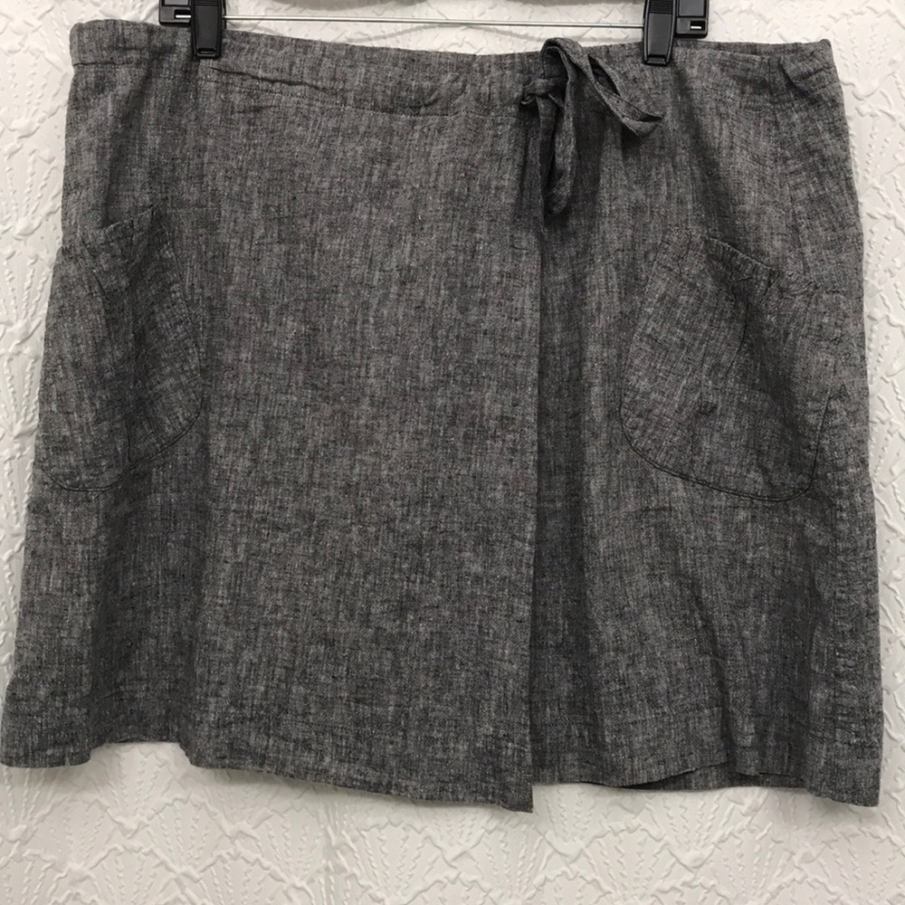 Patagonia Womens Island Hemp Skirt